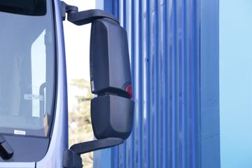 �����ǵ¿� SITRAK GX�ؿ� 6X4ȼ�ϵ��ǣ����(ZZ4256Y384HZ1FCEV)ͼƬ