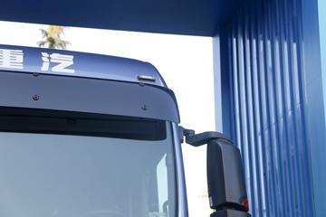 �����ǵ¿� SITRAK GX�ؿ� 6X4ȼ�ϵ��ǣ����(ZZ4256Y384HZ1FCEV)ͼƬ