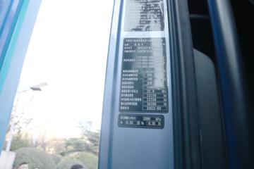 �����ǵ¿� SITRAK GX�ؿ� 6X4ȼ�ϵ��ǣ����(ZZ4256Y384HZ1FCEV)ͼƬ