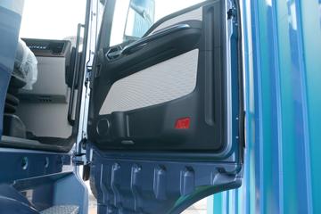 �����ǵ¿� SITRAK GX�ؿ� 6X4ȼ�ϵ��ǣ����(ZZ4256Y384HZ1FCEV)ͼƬ