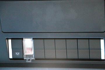 �����ǵ¿� SITRAK GX�ؿ� 6X4ȼ�ϵ��ǣ����(ZZ4256Y384HZ1FCEV)ͼƬ