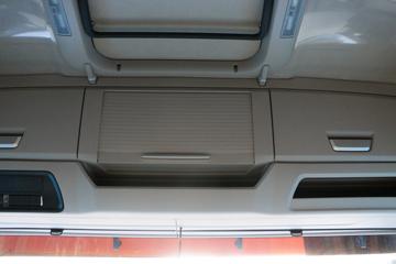 �����ǵ¿� SITRAK GX�ؿ� 6X4ȼ�ϵ��ǣ����(ZZ4256Y384HZ1FCEV)ͼƬ