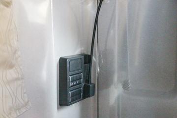 �����ǵ¿� SITRAK GX�ؿ� 6X4ȼ�ϵ��ǣ����(ZZ4256Y384HZ1FCEV)ͼƬ