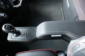 �����ǵ¿� SITRAK GX�ؿ� 6X4ȼ�ϵ��ǣ����(ZZ4256Y384HZ1FCEV)ͼƬ