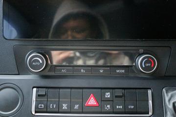 �����ǵ¿� SITRAK GX�ؿ� 6X4ȼ�ϵ��ǣ����(ZZ4256Y384HZ1FCEV)ͼƬ