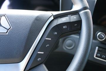 �����ǵ¿� SITRAK GX�ؿ� 6X4ȼ�ϵ��ǣ����(ZZ4256Y384HZ1FCEV)ͼƬ