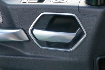 �����ǵ¿� SITRAK GX�ؿ� 6X4ȼ�ϵ��ǣ����(ZZ4256Y384HZ1FCEV)ͼƬ