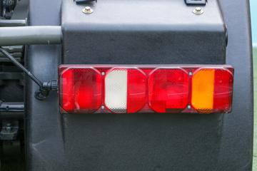 �����ǵ¿� SITRAK GX�ؿ� 6X4ȼ�ϵ��ǣ����(ZZ4256Y384HZ1FCEV)ͼƬ