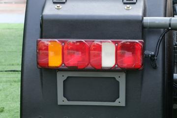 �����ǵ¿� SITRAK GX�ؿ� 6X4ȼ�ϵ��ǣ����(ZZ4256Y384HZ1FCEV)ͼƬ