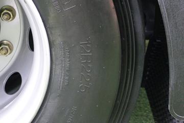 �����ǵ¿� SITRAK GX�ؿ� 6X4ȼ�ϵ��ǣ����(ZZ4256Y384HZ1FCEV)ͼƬ