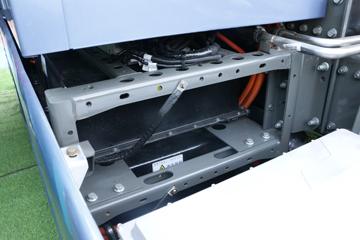 �����ǵ¿� SITRAK GX�ؿ� 6X4ȼ�ϵ��ǣ����(ZZ4256Y384HZ1FCEV)ͼƬ