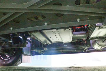 �����ǵ¿� SITRAK GX�ؿ� 6X4ȼ�ϵ��ǣ����(ZZ4256Y384HZ1FCEV)ͼƬ