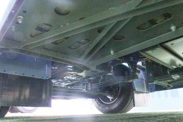 �����ǵ¿� SITRAK GX�ؿ� 6X4ȼ�ϵ��ǣ����(ZZ4256Y384HZ1FCEV)ͼƬ