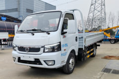 EV200 电动载货车