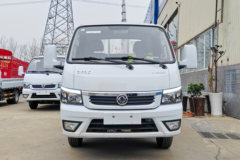 东风电动 EV200 4.2T 3.7米单排纯电动栏板轻卡(DFA1040TBEV2)66.84kWh 东风电动 EV200 4.2T 3.7米单排纯电动栏板轻卡(DFA1040TBEV2)66.84kWh