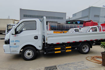 ����綯 EV200 4.2T 3.7�׵��Ŵ��綯�����Ῠ(DFA1040TBEV2)66.84kWhͼƬ