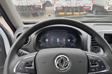 ����綯 EV200 4.2T 3.7�׵��Ŵ��綯�����Ῠ(DFA1040TBEV2)66.84kWhͼƬ