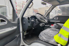 东风电动 EV200 4.2T 3.7米单排纯电动栏板轻卡(DFA1040TBEV2)66.84kWh 东风电动 EV200 4.2T 3.7米单排纯电动栏板轻卡(DFA1040TBEV2)66.84kWh