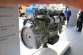 WP13T系列&nbsp;发动机外观                                                图片