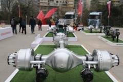 大柴CA6DK2-35E65 350马力 7.8L 国六 柴油发动机