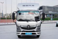 优惠1万 郑州市奥铃速运冷藏车火热促销中