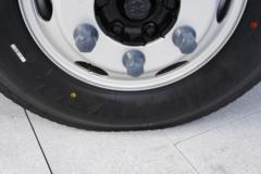 福田 奥铃速运 北极熊Pro 156马力 4X2 4.085米冷藏车(国六)(BJ5048XLC8JDA-AB4)
