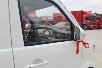 ������Խ ��Խ��V7 2.9T 2�� ���綯��ʽ���䳵41.86kWhͼƬ