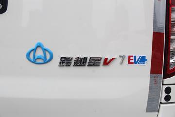 ������Խ ��Խ��V7 2.9T 2�� ���綯��ʽ���䳵41.86kWhͼƬ