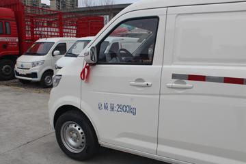 ������Խ ��Խ��V7 2.9T 2�� ���綯��ʽ���䳵41.86kWhͼƬ