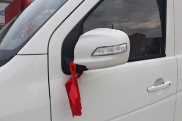 ������Խ ��Խ��V7 2.9T 2�� ���綯��ʽ���䳵41.86kWhͼƬ