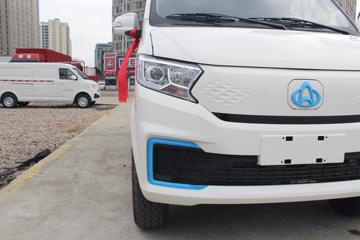 ������Խ ��Խ��V7 2.9T 2�� ���綯��ʽ���䳵41.86kWhͼƬ