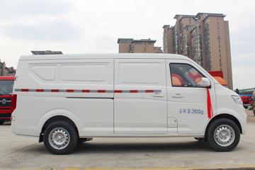 ������Խ ��Խ��V7 2.9T 2�� ���綯��ʽ���䳵41.86kWhͼƬ