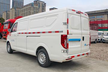 ������Խ ��Խ��V7 2.9T 2�� ���綯��ʽ���䳵41.86kWhͼƬ