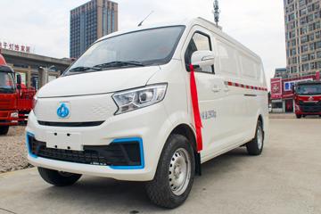 ������Խ ��Խ��V7 2.9T 2�� ���綯��ʽ���䳵41.86kWhͼƬ