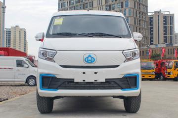 ������Խ ��Խ��V7 2.9T 2�� ���綯��ʽ���䳵41.86kWhͼƬ