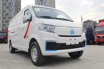 ������Խ ��Խ��V7 2.9T 2�� ���綯��ʽ���䳵41.86kWhͼƬ