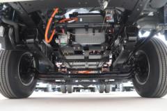 解放 J6F 4.5T 4.16米单排纯电动厢式轻卡(液刹)(CA5040XXYP40L3BEVA84)98.04kWh