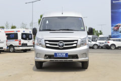 图雅诺 VAN/轻客