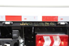 恺达X7 载货车上装                                                图片