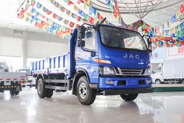 ���� ���� 163���� 4X2 4.15�׵�����ж��(HFC3116P31K1C7S)ͼƬ