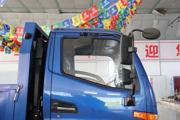 ���� ���� 163���� 4X2 4.15�׵�����ж��(HFC3116P31K1C7S)ͼƬ