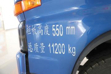 ���� ���� 163���� 4X2 4.15�׵�����ж��(HFC3116P31K1C7S)ͼƬ