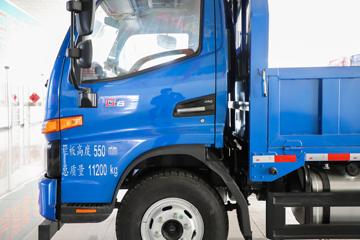 ���� ���� 163���� 4X2 4.15�׵�����ж��(HFC3116P31K1C7S)ͼƬ