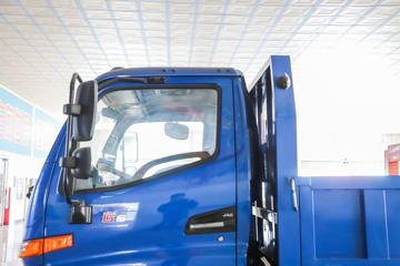 ���� ���� 163���� 4X2 4.15�׵�����ж��(HFC3116P31K1C7S)ͼƬ