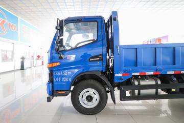 ���� ���� 163���� 4X2 4.15�׵�����ж��(HFC3116P31K1C7S)ͼƬ