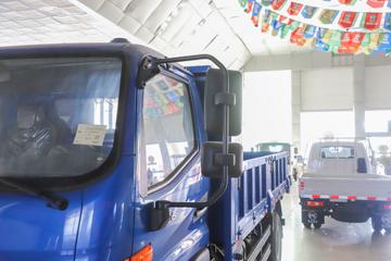 ���� ���� 163���� 4X2 4.15�׵�����ж��(HFC3116P31K1C7S)ͼƬ