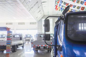 ���� ���� 163���� 4X2 4.15�׵�����ж��(HFC3116P31K1C7S)ͼƬ