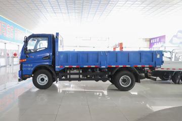 ���� ���� 163���� 4X2 4.15�׵�����ж��(HFC3116P31K1C7S)ͼƬ