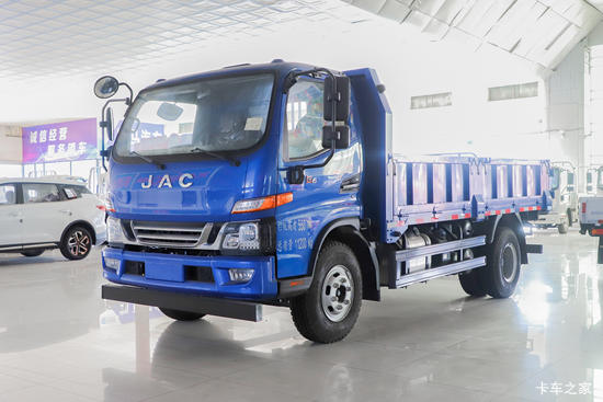 ���� ����G5 160���� 4X2 3.8�׵�����ж��