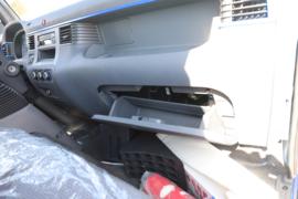 骏铃G&nbsp;自卸车驾驶室                                               图片